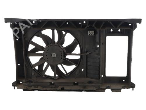 Front slam panel CITROËN C4 II (NC_) 1.6 BlueHDi 100 | BP40045692C72 - Image 3