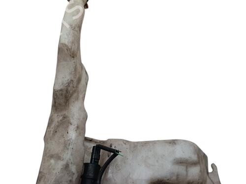 Sprinklertank Sprinklertank RENAULT MASTER II Van (FD) 2.5 dCi (FD02) (101 hp) 30438726 30438726