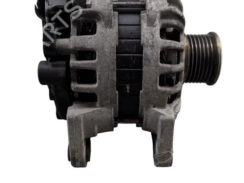 Alternator RENAULT CLIO IV (BH_) 0.9 TCe 90 (BHNF, BHMA, BHMH, BHJK, BHJR) | BP30813758M7