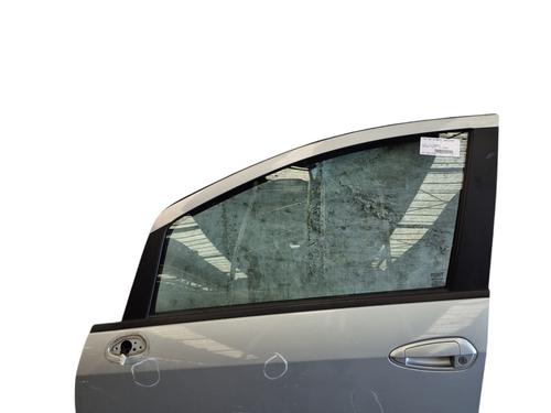 Used Left front door Left front door FIAT GRANDE PUNTO (199_) [2005-2026] 25098954 25098954