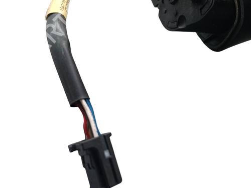 Right mirror RENAULT CLIO IV (BH_) 1.2 TCe 120 (BHAU) | BP30323464C27 