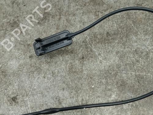 Bagklap lås BMW 1 (E87) 116 d | BP30908362C101 