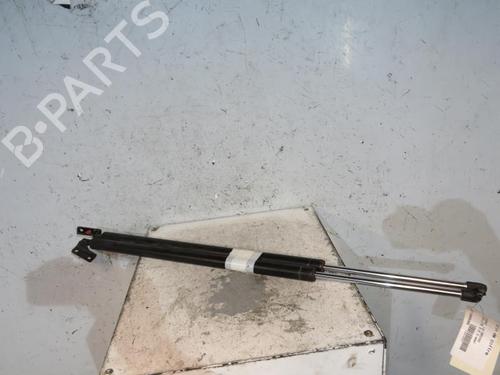 Used Tailgate lift support HYUNDAI H-1 / STAREX Bus (A1) 2.5 CRDi (140 hp) 25109528