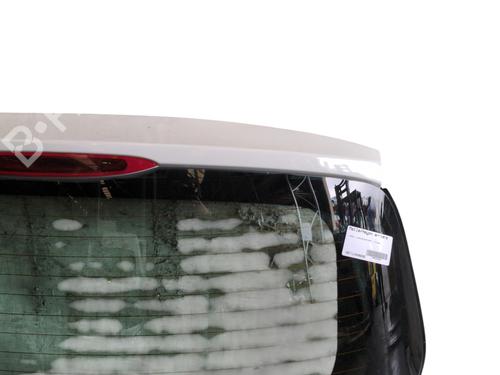 Tailgate RENAULT MODUS / GRAND MODUS (F/JP0_) 1.5 dCi (FP0D, JP0D) | BP29476273C6 