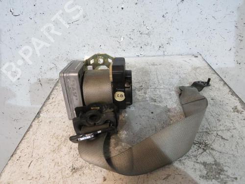 Front left seatbelt MERCEDES-BENZ C-CLASS (W203) C 220 CDI (203.006, 203.008) | BP25066943I26 - Image 2
