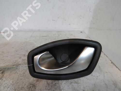 Used Rear left interior door handle Rear left interior door handle RENAULT SCÉNIC III (JZ0/1_) 1.5 dCi (106 hp) 10601156 10601156