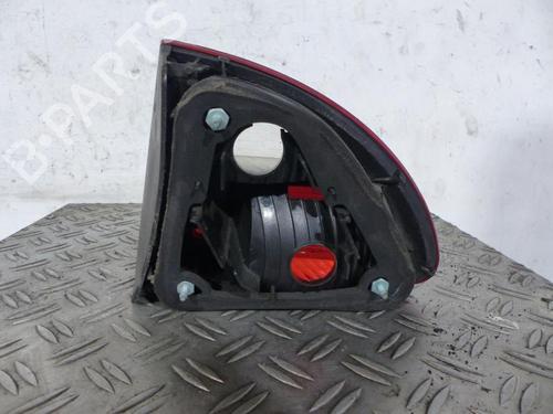 Used Left tailgate light Left tailgate light SEAT LEON (1M1) 1.9 TDI (110 hp) 25107976 25107976