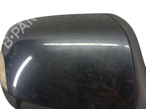 Right mirror FORD C-MAX (DM2) 2.0 TDCi | BP32497666C27  - Image 7