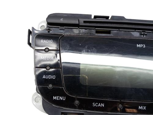 Used Radio Radio 25061941 25061941