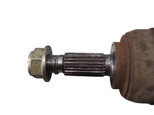 Right front driveshaft RENAULT TWINGO II (CN0_) 1.2 16V (CN04, CN0B) | BP30299019M39 - Image 4