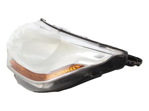 Left headlight CITROËN C4 II (NC_) 1.6 HDi 110 | BP38163870C28 - Image 5