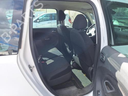 Brugte CITROËN C3 Picasso (SH_)    4823868