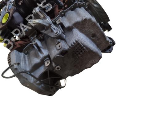 Engine RENAULT MEGANE III Hatchback (BZ0/1_, B3_) 1.5 dCi (BZ0C) | BP32001809M1 