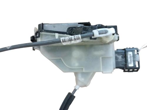 Rear left lock PEUGEOT 2008 II (UD_, US_, UY_, UJ_, UR_, UC_)  | BP25073307C100 
