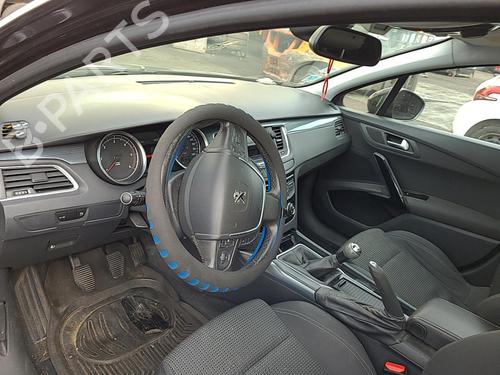 Climate control PEUGEOT 508 SW I (8E_) 1.6 HDi | BP25076708I5 - Image 14