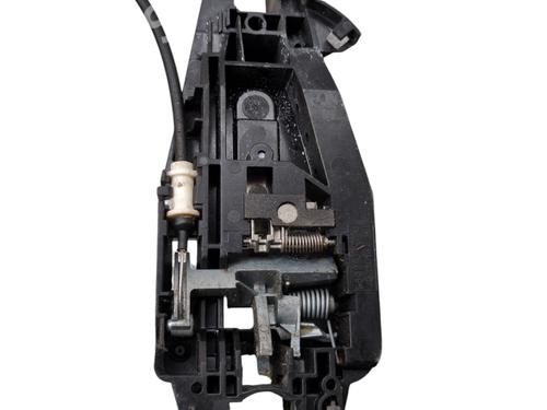 Front left lock PEUGEOT 308 SW II (LC_, LJ_, LR_, LX_, L4_) 2.0 BlueHDi 150 | BP27405976C98 