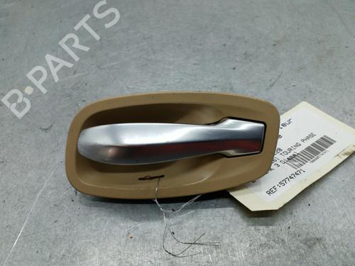 Front left interior door handle BMW 5 Touring (E61) 525 d | BP25077908I13 