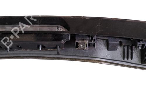 Rear spoiler PEUGEOT 2008 I (CU_) 1.2 VTi | BP26459082C96