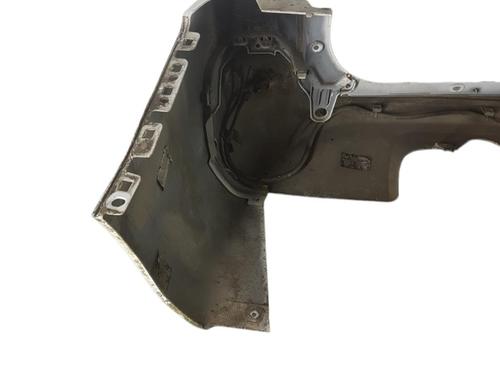 Rear bumper OPEL COMBO Box Body/MPV (K9) 1.6 D | BP25099388C8 