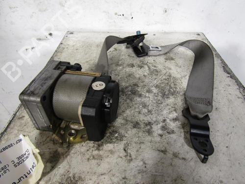 Used Front right belt tensioner MERCEDES-BENZ C-CLASS (W203) C 220 CDI (203.006, 203.008) (143 hp) 25078570