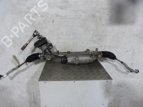 Used Steering rack Steering rack RENAULT TALISMAN (LP_) 1.6 TCe 150 (150 hp) 25091006 25091006