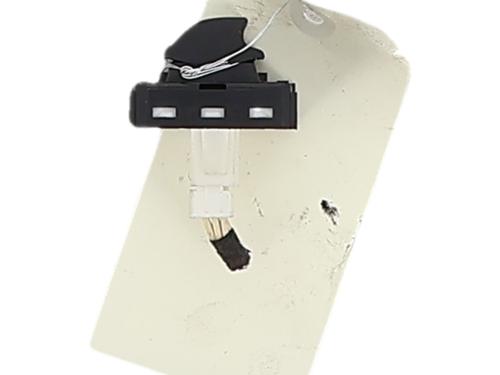 Left front window switch CITROËN C4 CACTUS 1.2 THP 110 | BP39084290I27 - Image 4