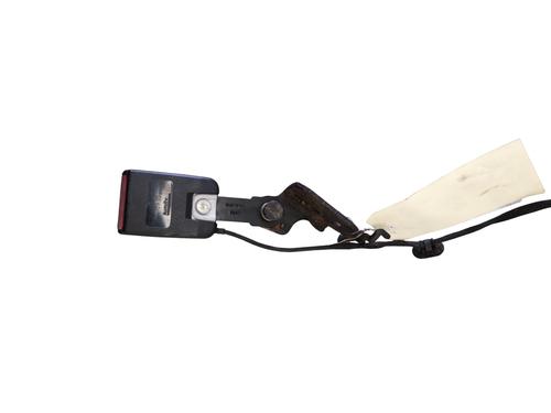 Seat buckle RENAULT MEGANE III Hatchback (BZ0/1_, B3_) 1.5 dCi (BZ09, BZ0D, BZ1W, BZ29, BZ14) | BP27172245I32 