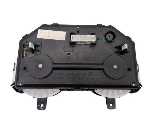 Used Instrument cluster Instrument cluster NISSAN JUKE (F15) 1.5 dCi (110 hp) 26293580 26293580