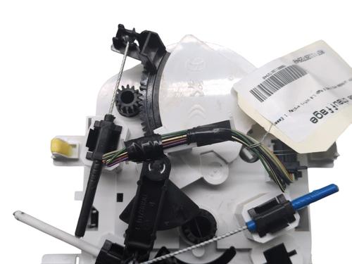 Used Climate control Climate control TOYOTA AYGO (_B4_) 1.0 VVTi (KGB40) (72 hp) 29371096 29371096