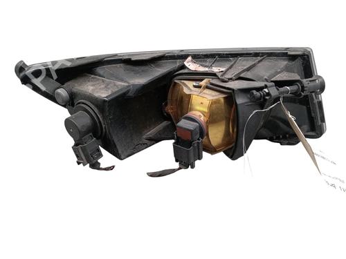 Used Left front fog light Left front fog light SKODA FABIA II (542) 1.6 TDI (90 hp) 31167887 31167887