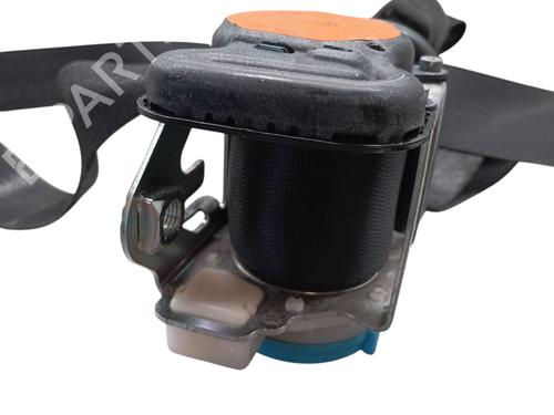 Used Front left seatbelt Front left seatbelt MERCEDES-BENZ A-CLASS (W176) A 180 CDI (176.000) (109 hp) 26883372 26883372