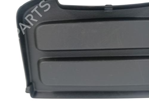 Rear parcel shelf DACIA SANDERO II TCe 90 (B8M1, B8MA, B8AC) | BP36691058C85 - Image 5