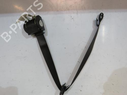 Used Front left belt tensioner BMW 3 Coupe (E46) 320 Cd (150 hp) 25070731