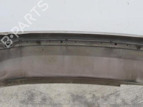 Rear bumper SKODA FABIA I (6Y2) 1.2 | BP25083733C8 