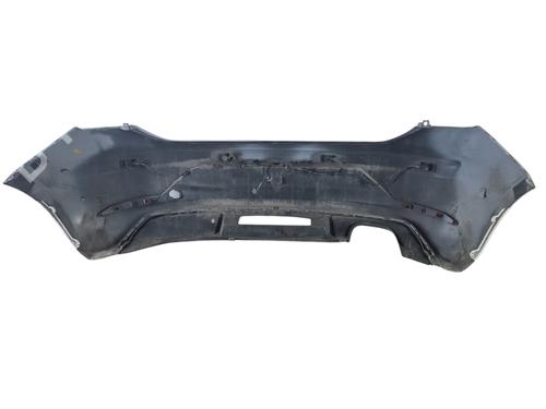 Rear bumper SEAT LEON (5F1) 2.0 TDI | BP25060687C8 
