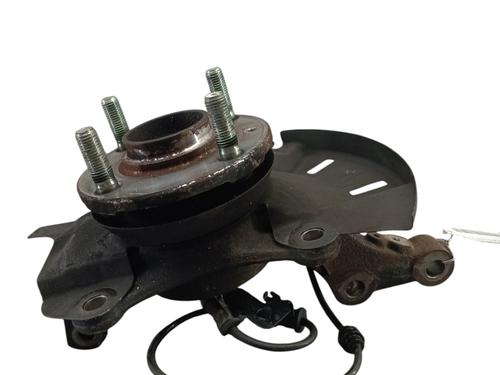 Right front steering knuckle KIA RIO III (UB) 1.1 CRDi | BP30177100M26  - Image 5