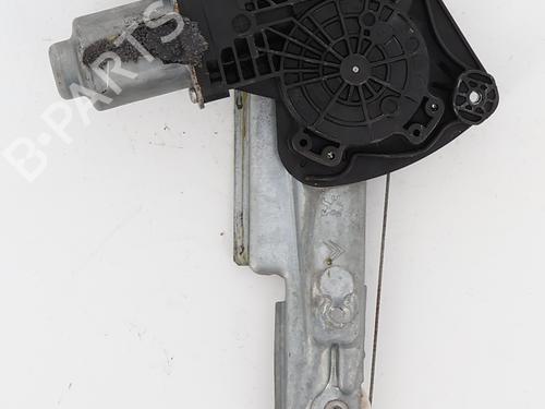 Rear left window mechanism CITROËN DS5 2.0 HDi 135 | BP33700164C24  - Image 7