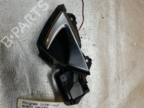 Front left interior door handle CITROËN DS5 2.0 HDi 165 Hybrid4 4x4 | BP25063358I13 