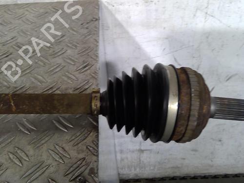 Right front driveshaft HONDA STREAM (RN) 1.7 16V (RN1) | BP25093196M39 - Image 3