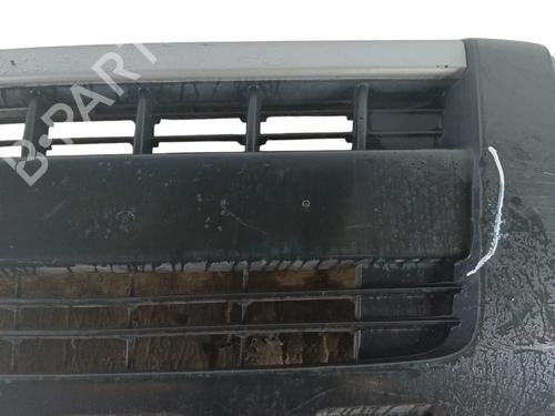 Used Front bumper FIAT FIORINO Box Body/MPV (225_) [2007-2025]  25057197
