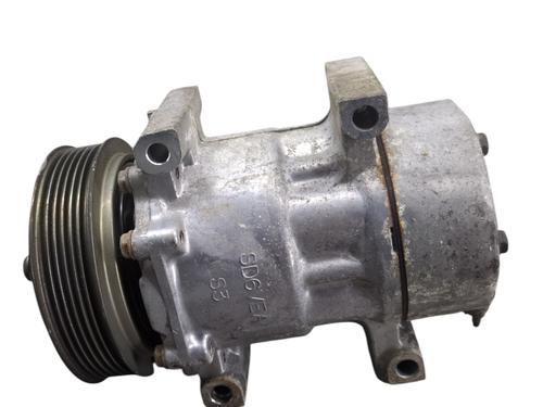Used AC compressor AC compressor PEUGEOT 206 CC (2D) 2.0 S16 (136 hp) 31654279 31654279