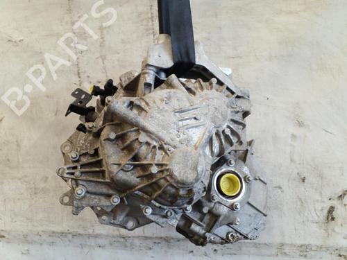 Gearbox OPEL ASTRA J (P10)  | BP25077802M3 