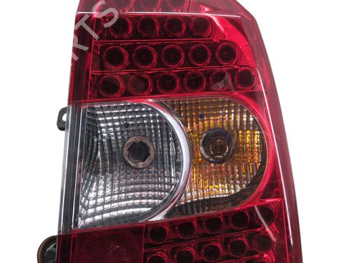 Used Right taillight DODGE CALIBER 2.0 (156 hp) 32321520