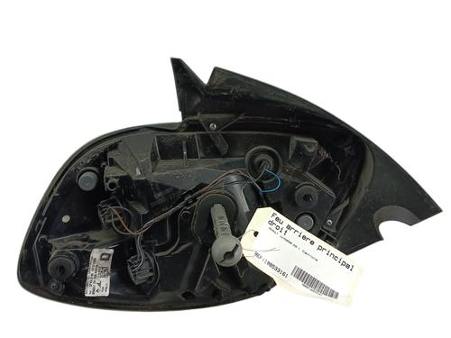 Right taillight RENAULT ZOE (BFM_) ZOE | BP27838223C35 - Image 2