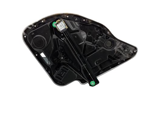 Used Rear right window mechanism Rear right window mechanism MERCEDES-BENZ GLC (X253) [2015-2022] 25087966 25087966