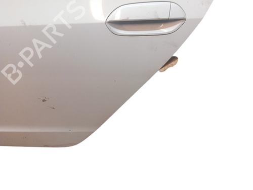 Left rear door HONDA INSIGHT (ZE_) 1.3 IMA (ZE28, ZE2) | BP25100279C4