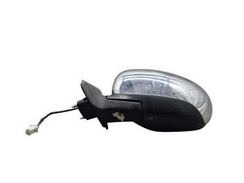 Left mirror NISSAN JUKE (F15) 1.5 dCi | BP25052919C26