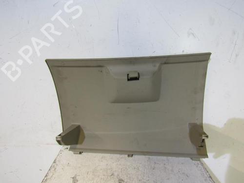 Used Glove box Glove box RENAULT LAGUNA III (BT0/1) 2.0 16V (BT05, BT0F, BT0W) (140 hp) 25090893 25090893