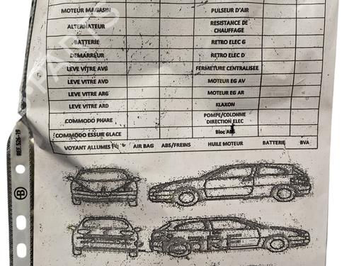 Engine VOLVO C30 (533) D2 | BP26393332M1 - Image 7