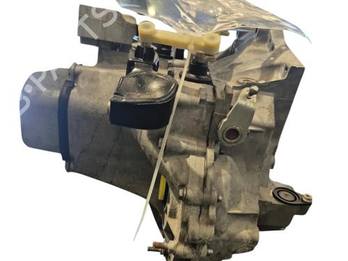 Gearbox PEUGEOT 208 I (CA_, CC_) 1.2 VTI 82 | BP27293644M3 